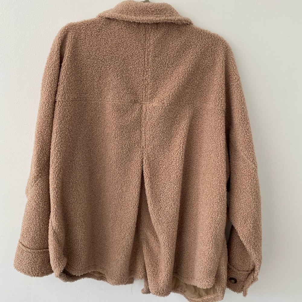 Easel Jacket - image 2